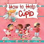 How to Help a Cupid, Volume 6