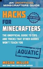 Hacks for Minecrafters