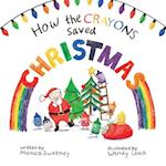 How the Crayons Saved Christmas, 3