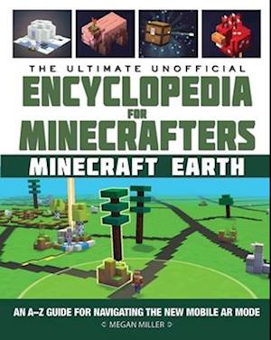 The Ultimate Unofficial Encyclopedia for Minecrafters