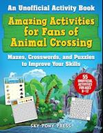 Amazing Activities for Animal Crossing Fans