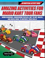 Amazing Activities for Mario Kart Tour Fans