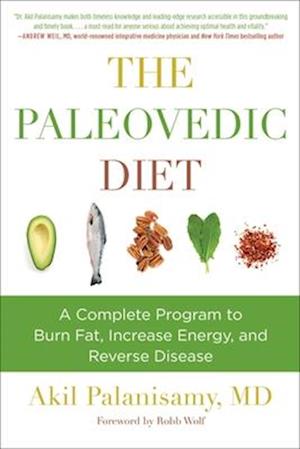 The Paleovedic Diet