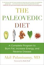The Paleovedic Diet