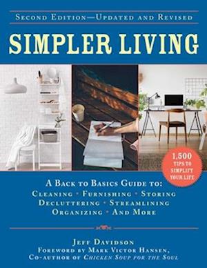 Simpler Living, 2nd Edition