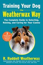 Training Your Dog the Weatherwax Way