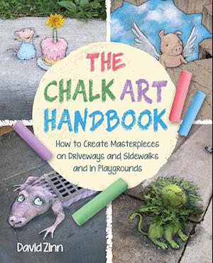 Chalk Art for Kids