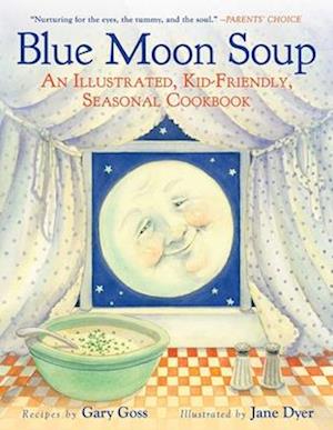 Blue Moon Soup