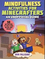 Mindfulness Activities for Minecrafters