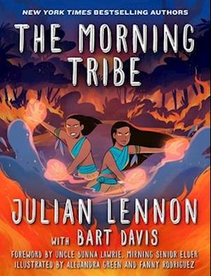 The Morning Tribe