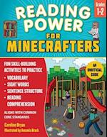 Reading Power for Minecrafters