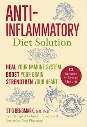 Anti-Inflammatory Diet Solution