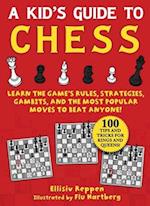 Kid's Guide to Chess