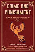 Crime and Punishment