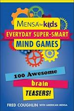 Mensa(r) for Kids