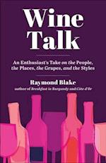 Wine Talk