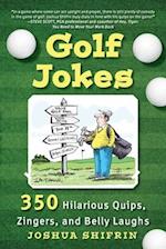 Golf Jokes