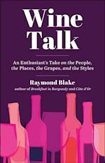 Wine Talk