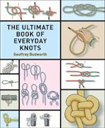 Ultimate Book of Everyday Knots