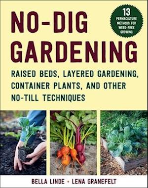 No-Dig Gardening
