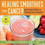 Healing Smoothies for Cancer