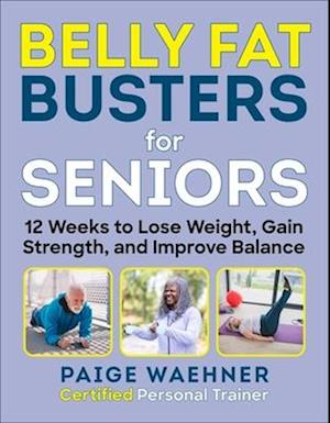 Belly Fat Busters for Seniors