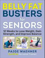 Belly Fat Busters for Seniors