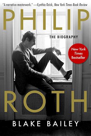 Philip Roth: The Biography