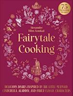 Fairytale Cooking