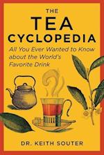 The Tea Cyclopedia
