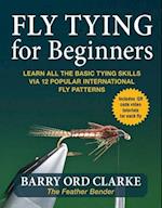 Flytying for Beginners