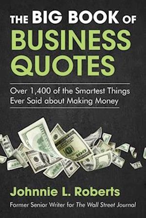 The Big Book of Business Quotes