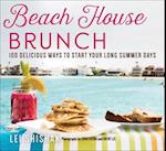 Beach House Brunch