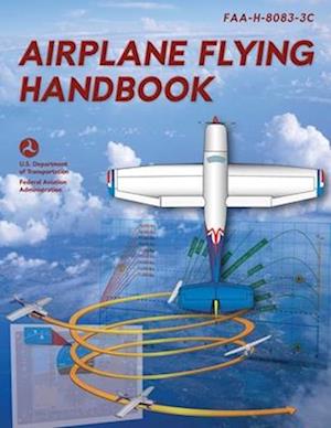 Airplane Flying Handbook