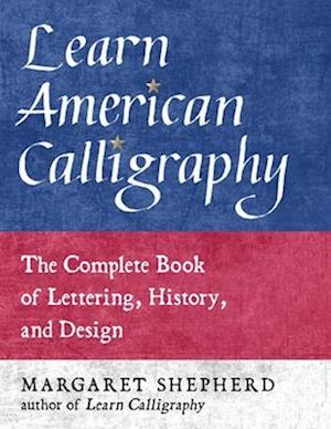 Learn American Calligraphy