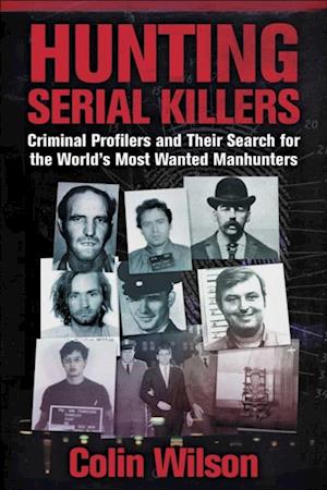 Hunting Serial Killers