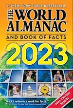 The World Almanac and Book of Facts 2023