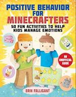 Positive Behavior for Minecrafters