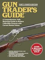 Gun Trader's Guide, Forty-Fourth Edition