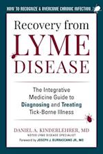 Recovery from Lyme Disease