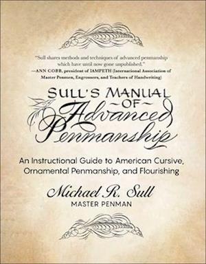 Sull's Manual of Advanced Penmanship