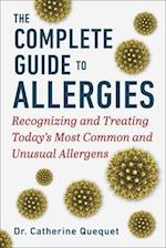Complete Guide to Allergies