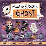 How to Spook a Ghost
