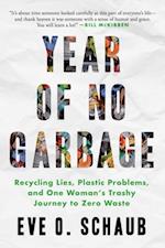 Year of No Garbage