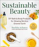 Sustainable Beauty