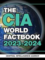 CIA World Factbook 2023-2024