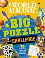 The World Almanac Big Puzzle Challenge