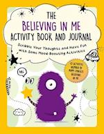 The Believing in Me Activity Book and Journal