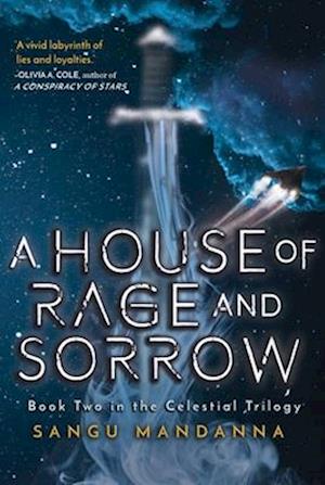 A House of Rage and Sorrow