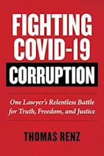 Fighting Covid-19 Corruption